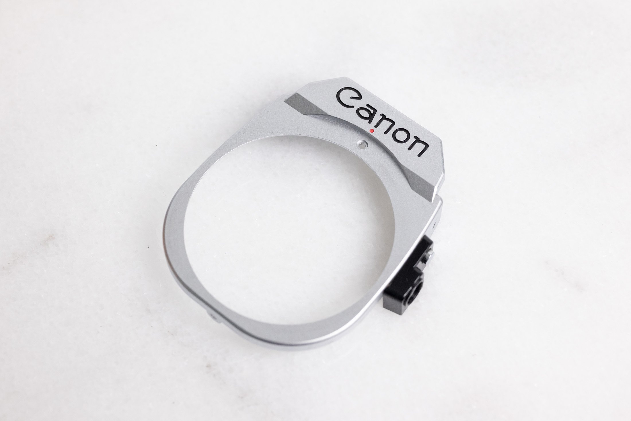 Parts and Repair — F Stop Cameras